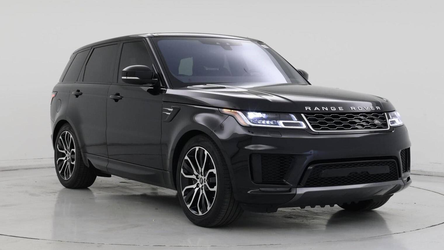 LAND ROVER RANGE ROVER SPORT 2020 SALWR2RYXLA731787 image